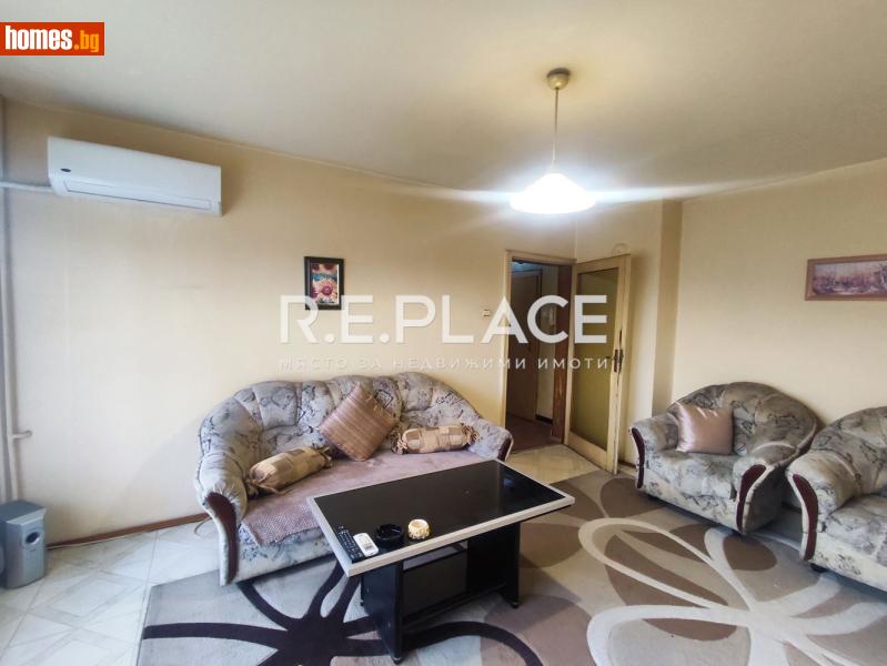 Двустаен, 65m² - Жк. Младост, Варна - Апартамент за продажба - R.E.PLACE - 118712033