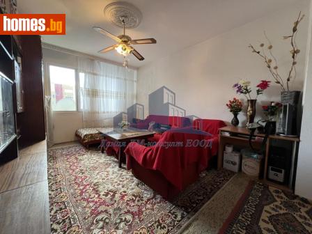 Тристаен, 85m² - Апартамент за продажба - 118712474