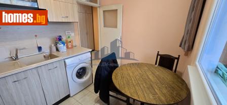 Двустаен, 50m² - Апартамент за продажба - 118712494