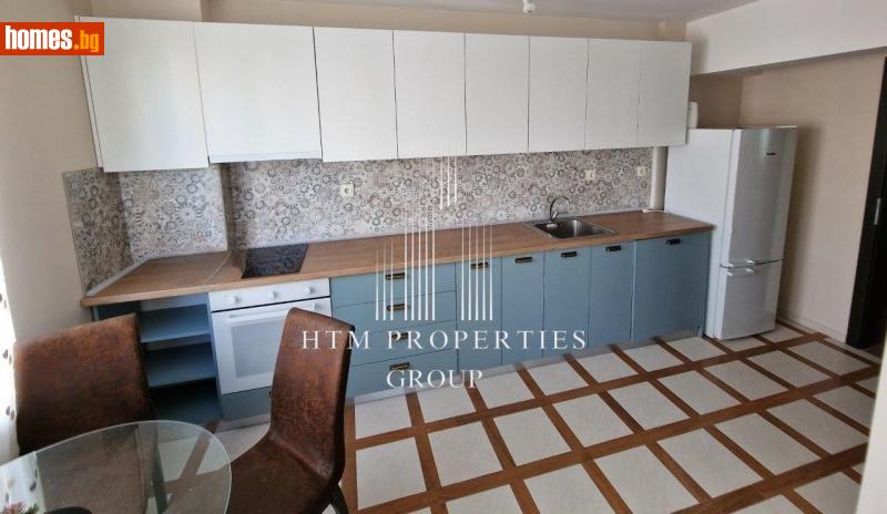 Двустаен, 65m² - Жк Южен, Пловдив - Апартамент за продажба - Ейч Ти Ем Пропъртис Груп ЕООД - 118712511