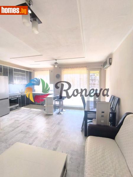 Тристаен, 110m² -  Окръжна Болница, Варна - Апартамент за продажба - РОНЕВА ООД - 118717480