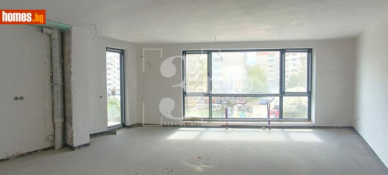 Тристаен, 115m² - Жк. Овча Купел 2, София - Апартамент за продажба - 3mo офис Амалтея - 118718329