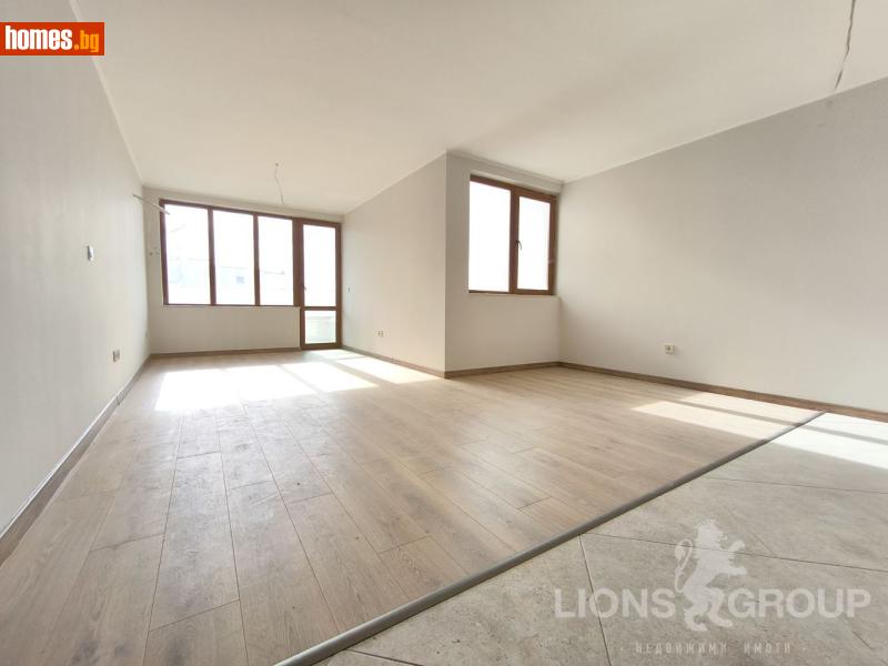 Двустаен, 69m² - Кв. Виница, Варна - Апартамент за продажба - LIONS GROUP - 118718580