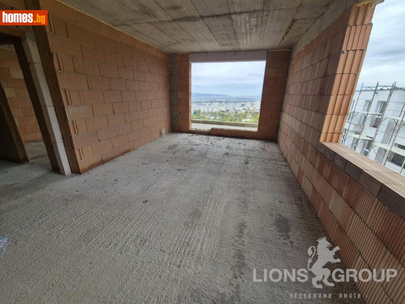 Двустаен, 75m² - Жк. Възраждане, Варна - Апартамент за продажба - LIONS GROUP - 118718586