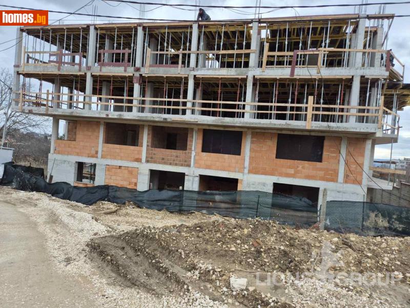 Двустаен, 83m² - Жк. Изгрев, Варна - Апартамент за продажба - LIONS GROUP - 118718595