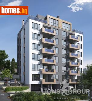 Двустаен, 58m² - Апартамент за продажба - 118718630