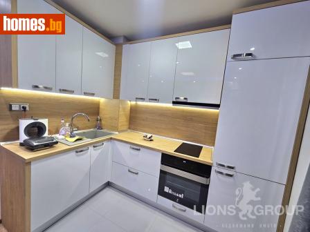 Двустаен, 55m² - Апартамент за продажба - 118718649