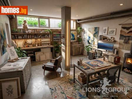 Едностаен, 30m² - Апартамент за продажба - 118718665