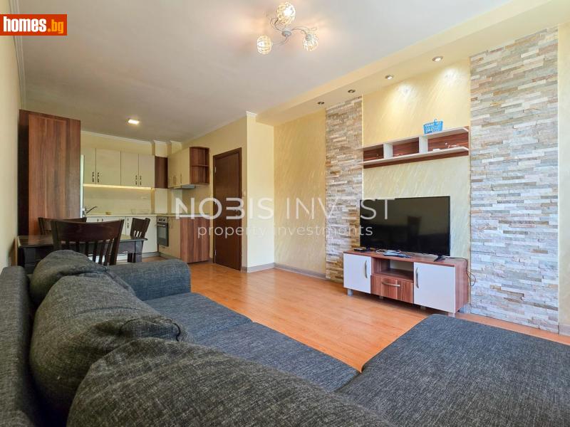 Двустаен, 69m² - Пловдив, Пловдив - Апартамент за продажба - Nobis Invest - 118718995