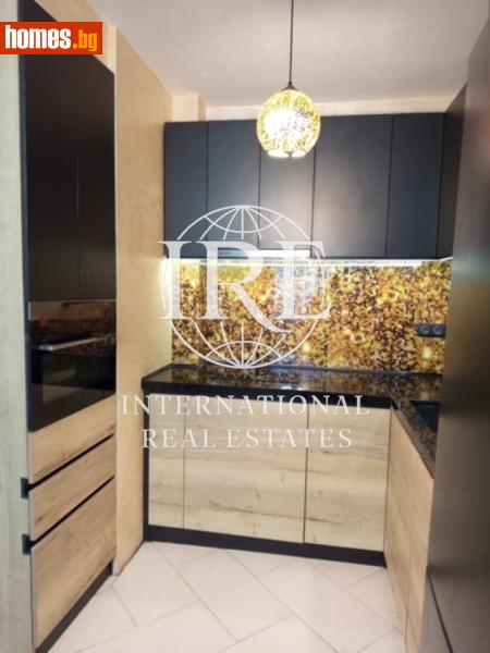 Тристаен, 70m² - Жк. Чайка, Варна - Апартамент за продажба - Интернешънъл Риъл Естейтс - 118719253