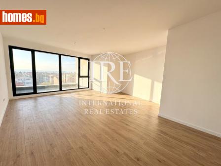 Тристаен, 110m² - Апартамент за продажба - 118719263