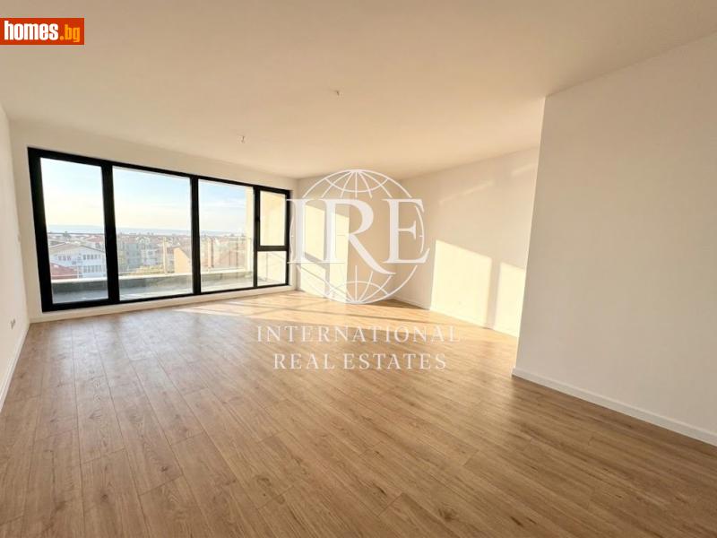 Тристаен, 110m² - Кв. Виница, Варна - Апартамент за продажба - Интернешънъл Риъл Естейтс - 118719263