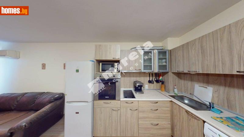Двустаен, 64m² - С.Кошарица, Несебър - Апартамент за продажба - МИРЕЛА - 118719333