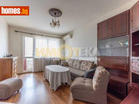 Двустаен, 59m² - Апартамент за продажба - 118719363
