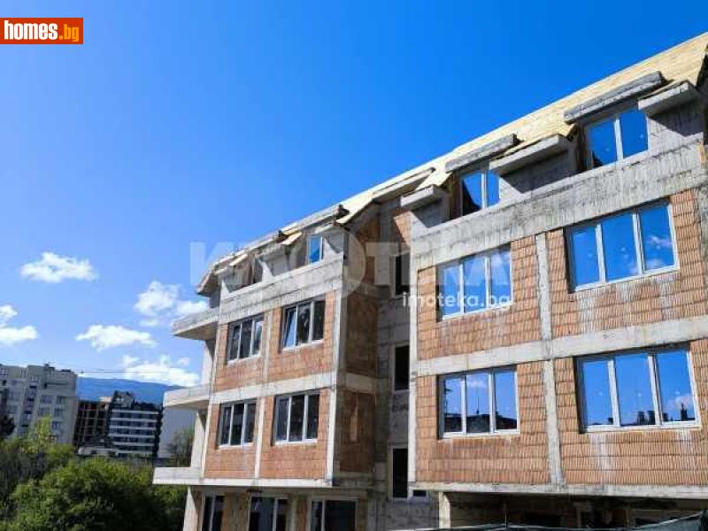 Двустаен, 55m² - Жк. Овча Купел, София - Апартамент за продажба - ИМОТЕКА АД - 118719393