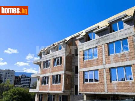 Тристаен, 98m² - Апартамент за продажба - 118719401