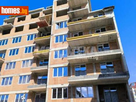 Тристаен, 98m² - Апартамент за продажба - 118719404