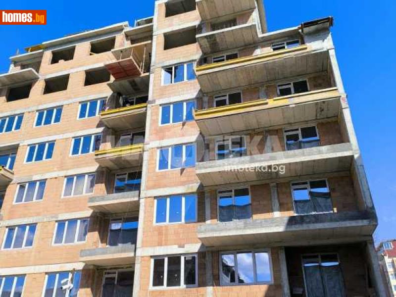Тристаен, 98m² - Жк. Овча Купел, София - Апартамент за продажба - ИМОТЕКА АД - 118719404