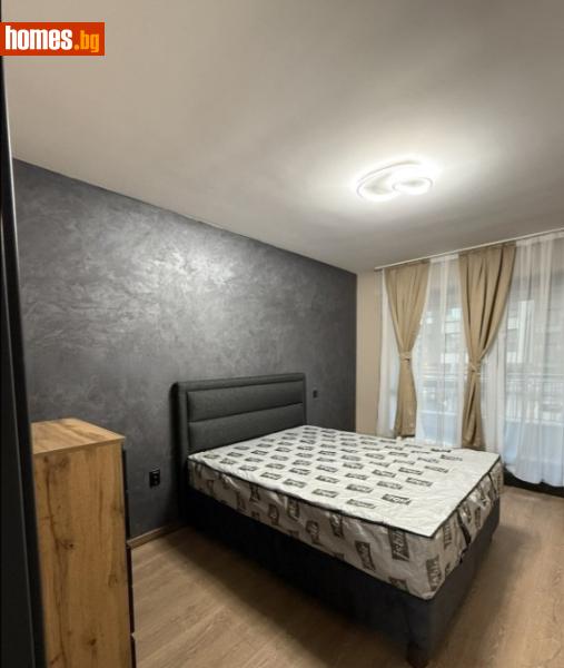 Двустаен, 80m² - Жк. Люлин 6, София - Апартамент за продажба - Азмар имоти - 118721426