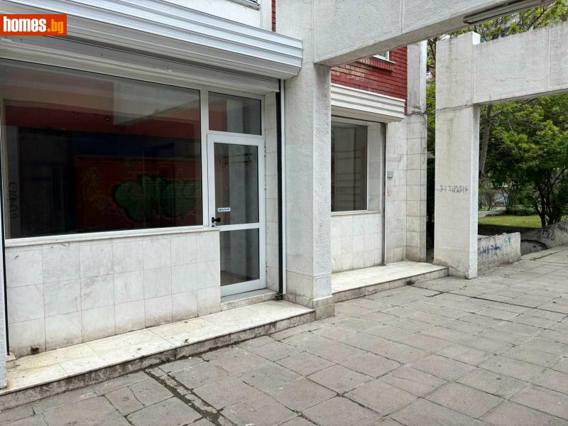 Двустаен, 73m² - Жк. Зона Б5, София - Апартамент за продажба - KREATIV 2005 - 118727516