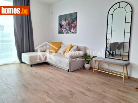 Двустаен, 57m² - Апартамент за продажба - 118727588