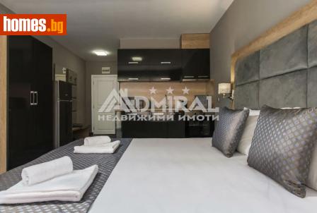 Двустаен, 62m² - Апартамент за продажба - 118727780