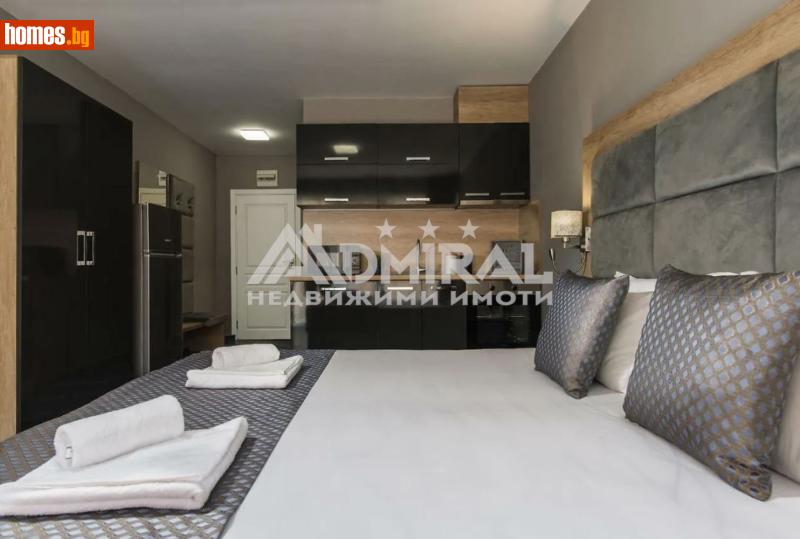 Двустаен, 62m² - Гр.Поморие, Бургас - Апартамент за продажба - ADMIRAL Недвижими Имоти - 118727780