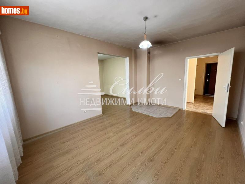 Четиристаен, 104m² - Жк. Добруджански, Шумен - Апартамент за продажба - НЕДВИЖИМИ ИМОТИ СИЛВИ - 118727818