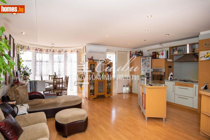 Двустаен, 83m² - Жк. Херсон, Шумен - Апартамент за продажба - НЕДВИЖИМИ ИМОТИ СИЛВИ - 118727838