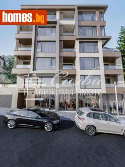 Тристаен, 82m² - Апартамент за продажба - 118727858