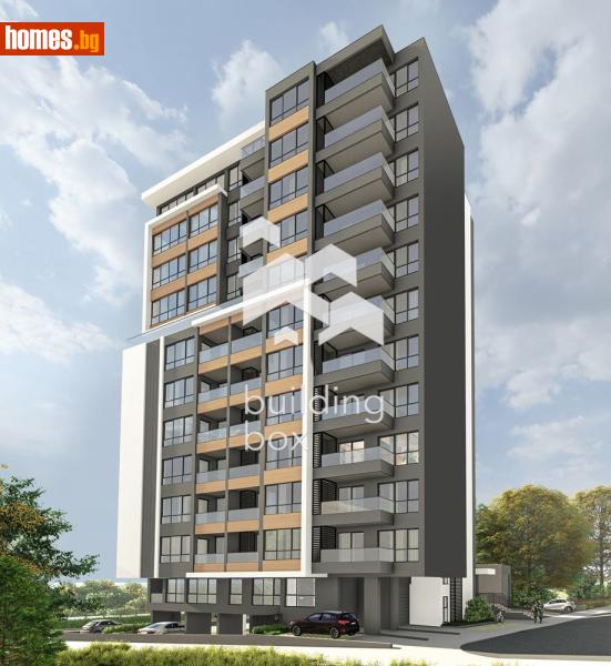 Четиристаен, 142m² - Жк. Възраждане, Варна - Апартамент за продажба - Билдинг Бокс - 118728030