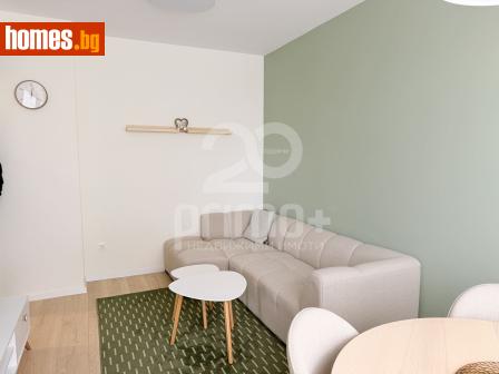 Двустаен, 60m² - Апартамент под наем - 118728057