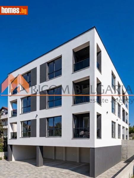 Тристаен, 78m² - Кв. Виница, Варна - Апартамент за продажба - РИКОМ БЪЛГАРИЯ ЕООД - 118729138