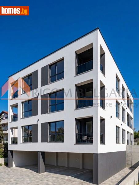 Тристаен, 78m² - Кв. Виница, Варна - Апартамент за продажба - РИКОМ БЪЛГАРИЯ ЕООД - 118729148