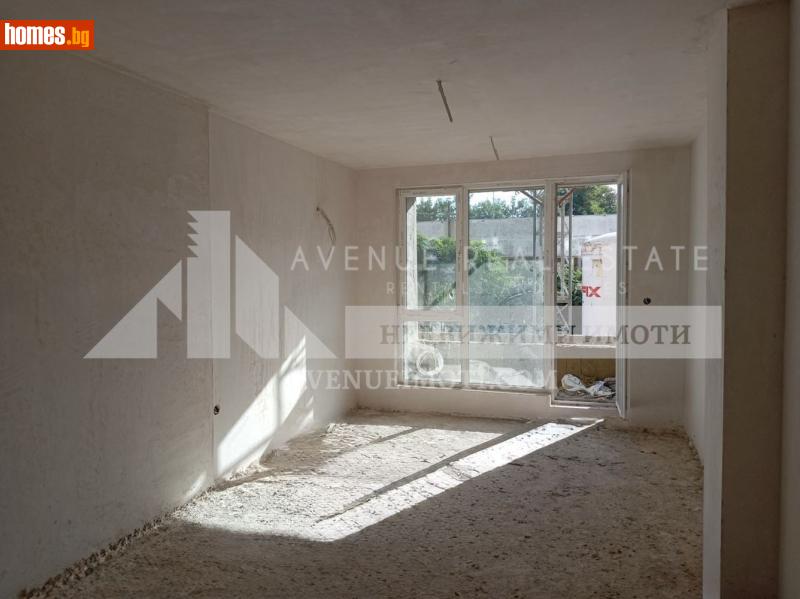 Двустаен, 72m² - Жк. Гагарин, Пловдив - Апартамент за продажба - Avenue Real Estate - 118731267