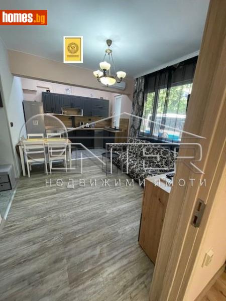 Тристаен, 86m² -  Червен Площад, Варна - Апартамент за продажба - Ентер Недвижими имоти - 118732021