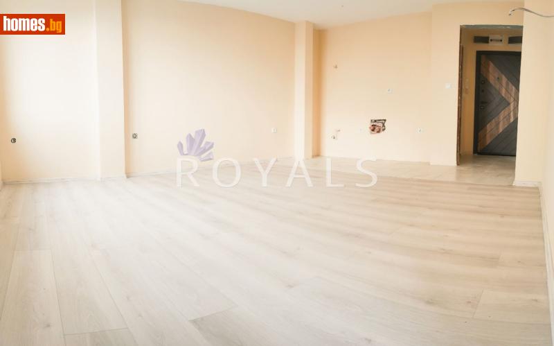 Двустаен, 56m² - Кв. Владиславово, Варна - Апартамент за продажба - РОЯЛС - 118732046