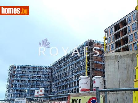 Двустаен, 69m² - Апартамент за продажба - 118732053