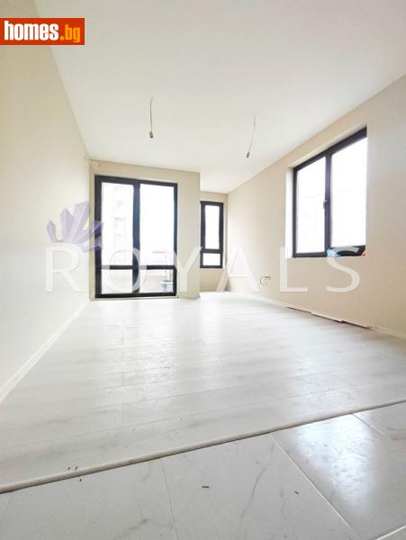 Тристаен, 74m² -  Кайсиева Градина, Варна - Апартамент за продажба - РОЯЛС - 118732070