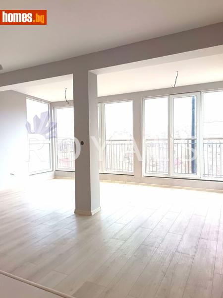Тристаен, 82m² -  Погребите, Варна - Апартамент за продажба - РОЯЛС - 118732075