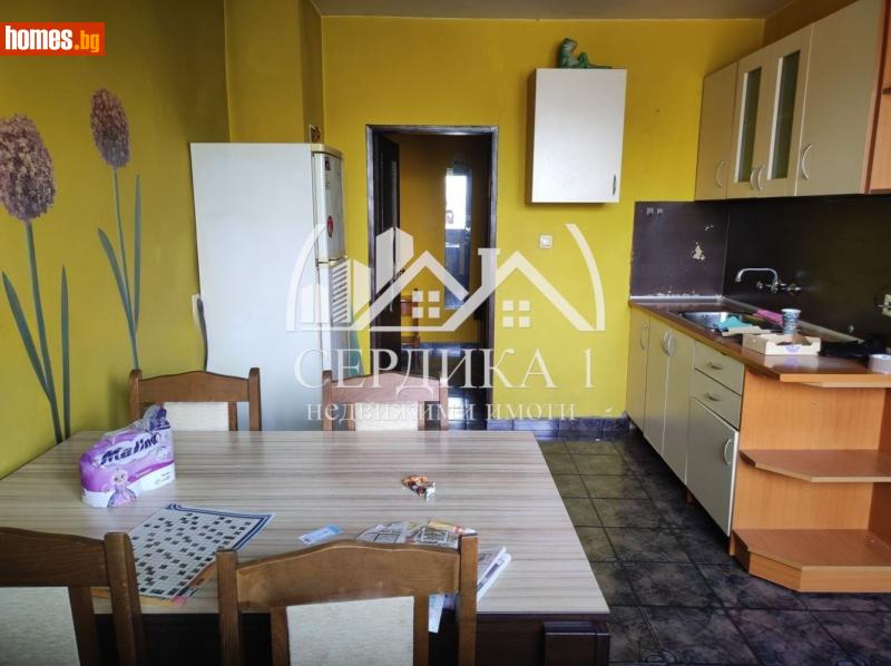 Тристаен, 93m² - Жк. Люлин 10, София - Апартамент за продажба - СЕРДИКА 1 НЕДВИЖИМИ ИМОТИ ЕООД - 118732433