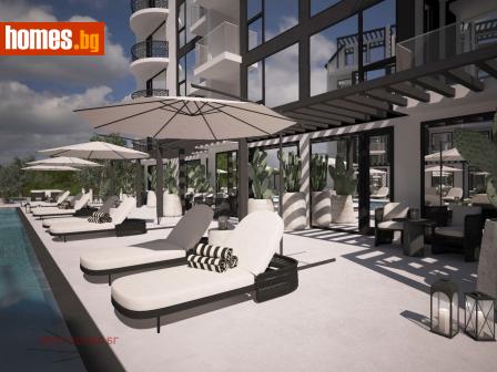 Тристаен, 104m² - Апартамент за продажба - 118732498