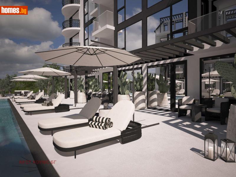 Тристаен, 104m² - К.к.Слънчев Бряг, Бургас - Апартамент за продажба - БестХоумсБг - 118732498