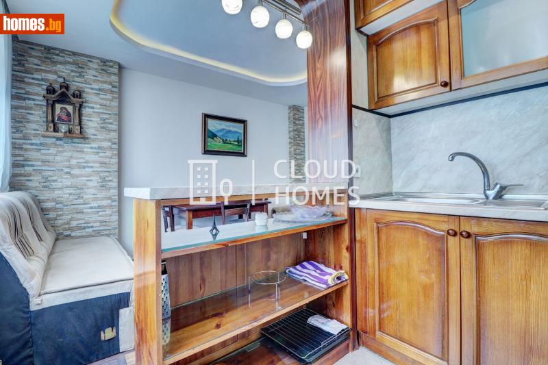 Тристаен, 80m² -  Медицинска академия, София - Апартамент за продажба - Cloud Homes - 118735878