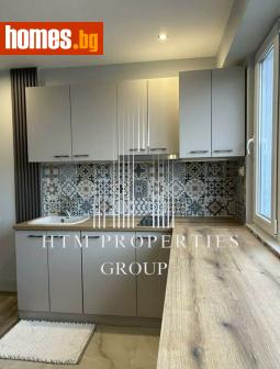 Тристаен, 64m² - Апартамент за продажба - 118736032