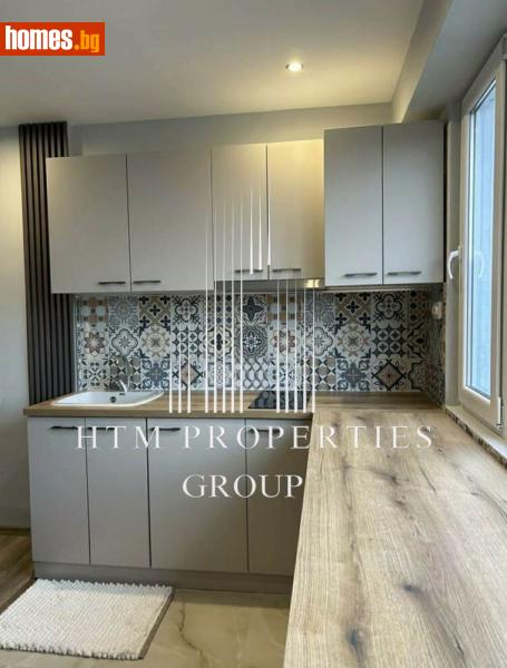 Тристаен, 64m² - Жк Южен, Пловдив - Апартамент за продажба - Ейч Ти Ем Пропъртис Груп ЕООД - 118736032