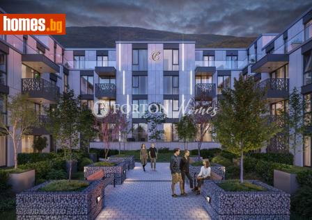 Тристаен, 105m² - Апартамент за продажба - 118736142