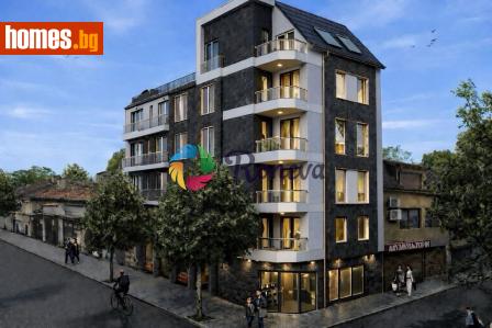 Двустаен, 68m² - Апартамент за продажба - 118736188