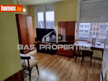 Двустаен, 46m² - Апартамент за продажба - 118736503