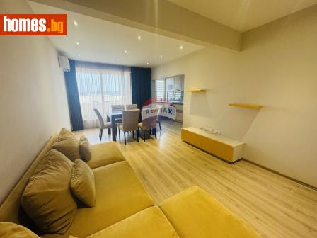 Тристаен, 80m² - Апартамент за продажба - 118736622